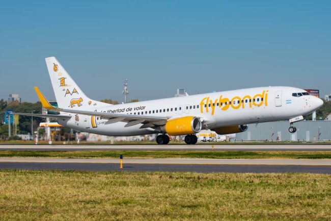 travelfly flybondi