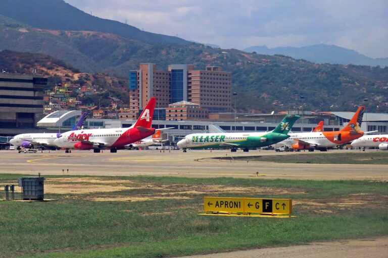 puntualidad aerolineas