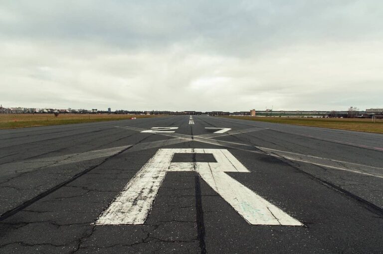 paises sin aeropuerto