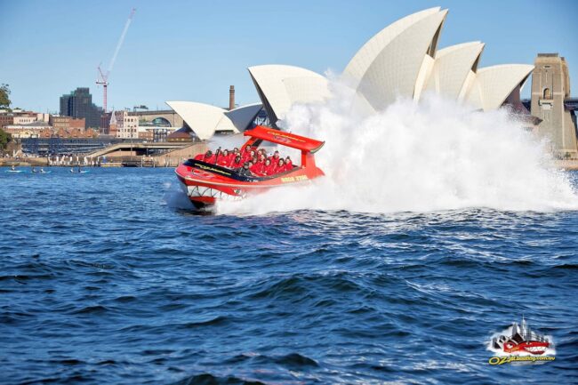  actividades familiares en Sydney
