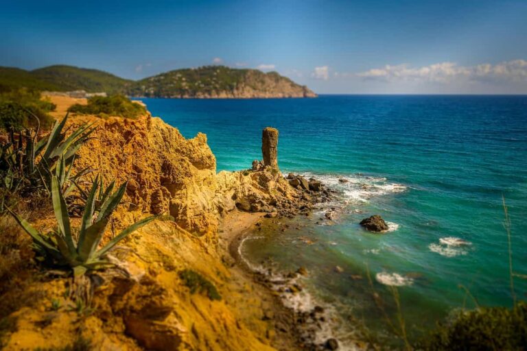mallorca o ibiza