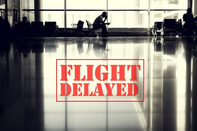 Algunas compañías aéreas envían actualizaciones por email, SMS o a través de su app. Asegúrate de tener activadas las alertas al momento de hacer tu reserva. Algunas compañías aéreas envían actualizaciones por email, SMS o a través de su app. Asegúrate de tener activadas las alertas al momento de hacer tu reserva.